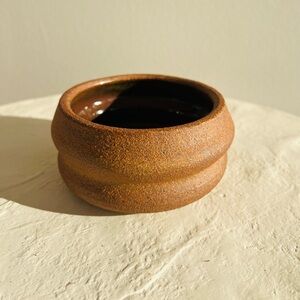 GORGEOUS MINI HANDMADE STUDIO POTTERY‎ MID-CENTURY BOHO JAPANDI AESTHETIC